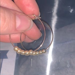 Hoop Earrings